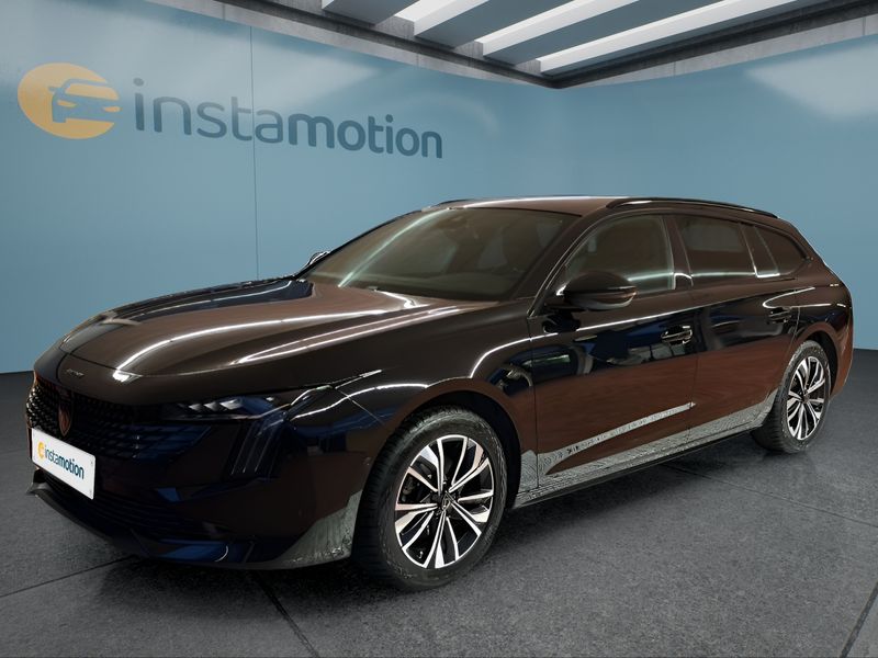 Peugeot 508 1.2 Allure