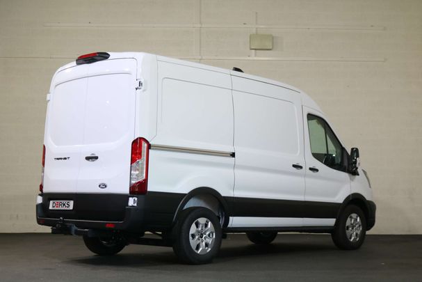 Ford Transit L2 2.0 96 kW image number 10