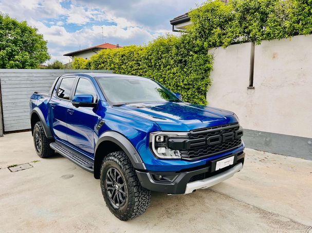 Ford Ranger 2.0 EcoBlue 151 kW image number 3