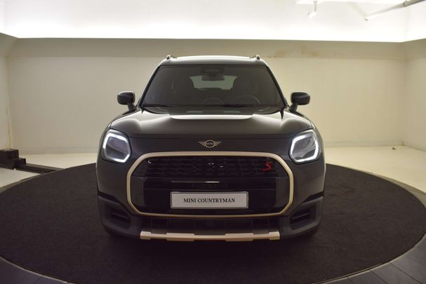 Mini Countryman S Favoured Trim ALL4 160 kW image number 42