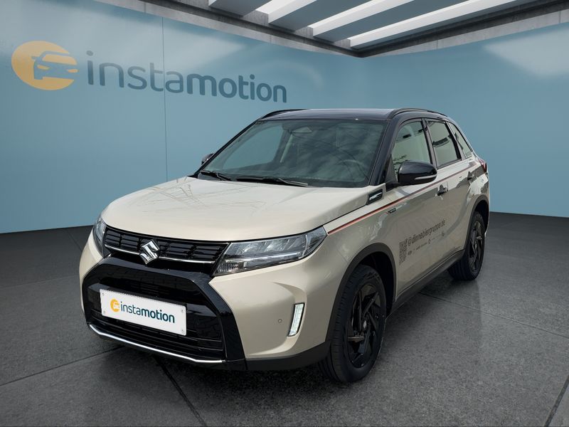 Suzuki Vitara 1.4