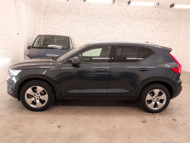 Volvo XC40 B4 Momentum Pro AWD Geartronic 145 kW image number 7