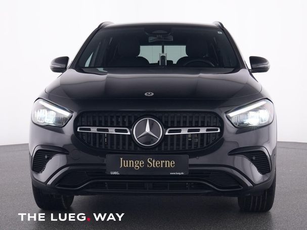 Mercedes-Benz GLA 250 e 160 kW image number 15