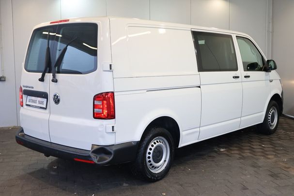 Volkswagen T6 Transporter DSG 110 kW image number 4