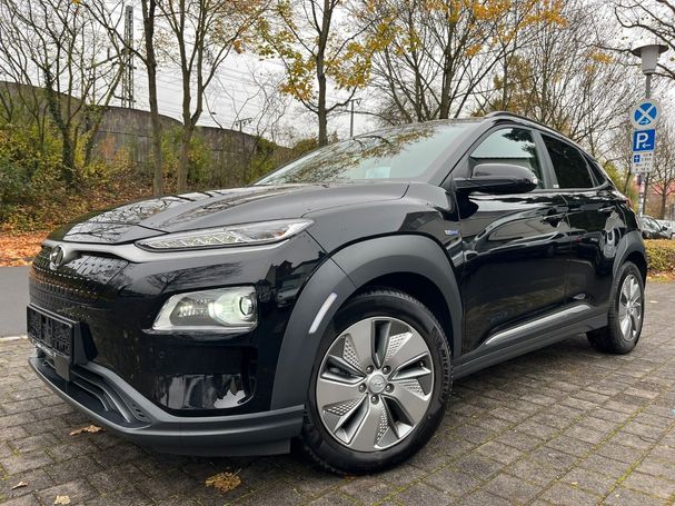 Hyundai Kona Elektro 64 kWh Premium 150 kW image number 1