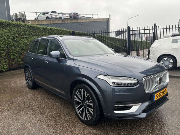 Volvo XC90 T8 AWD Ultimate 335 kW image number 2