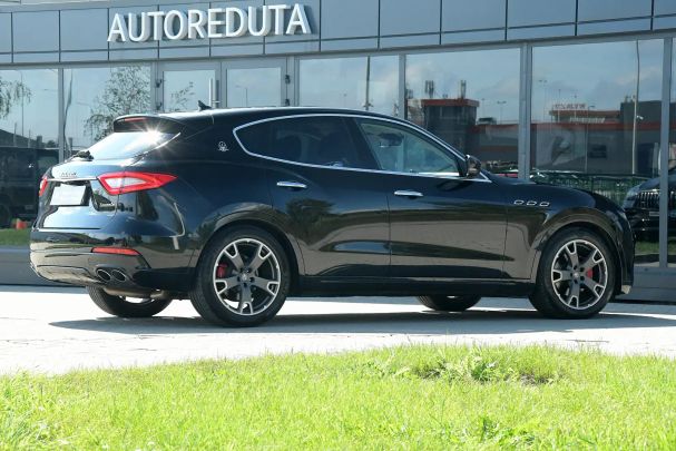 Maserati Levante 257 kW image number 9