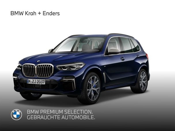 BMW X5 M50i xDrive 390 kW image number 1