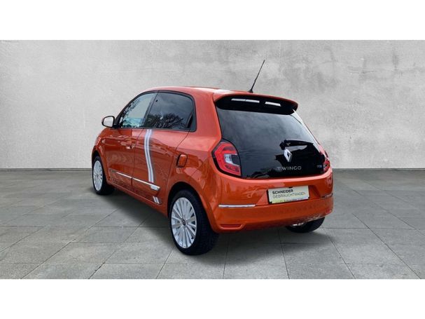 Renault Twingo 60 kW image number 4