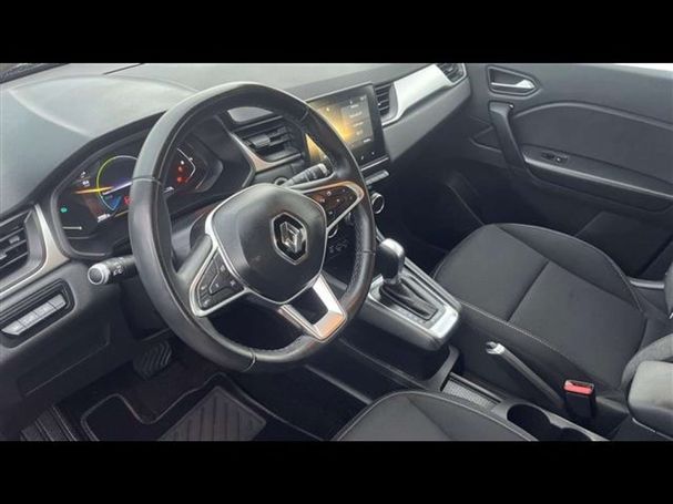 Renault Captur 105 kW image number 13