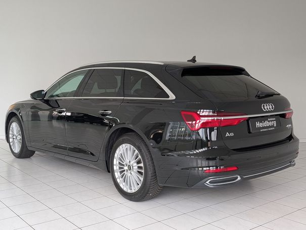 Audi A6 quattro Avant Business 150 kW image number 4