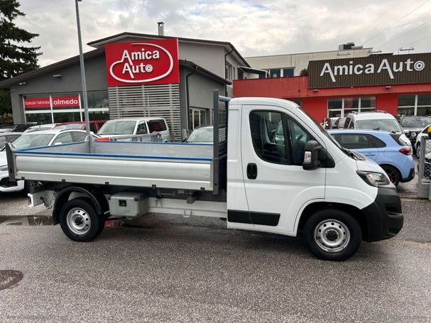 Fiat Ducato 117 kW image number 10