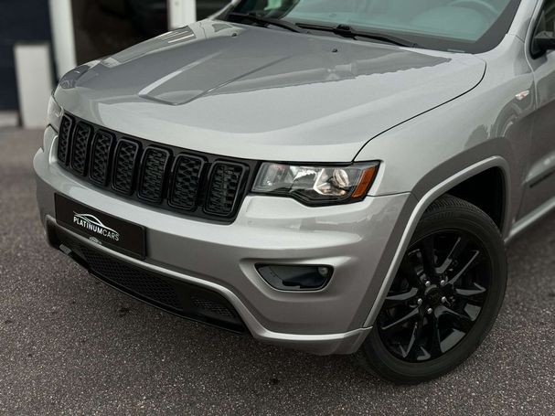 Jeep Grand Cherokee 220 kW image number 1