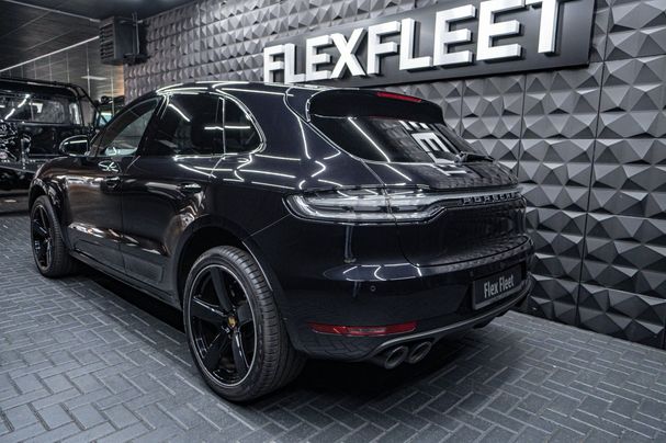 Porsche Macan S 260 kW image number 6