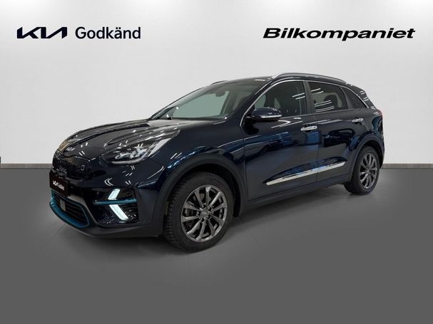 Kia Niro e 64 kWh 150 kW image number 1