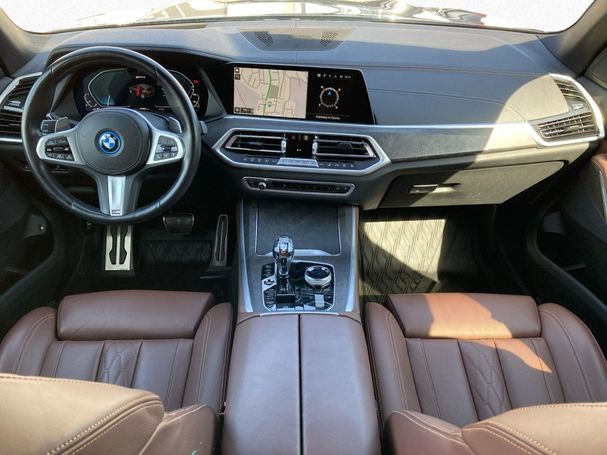 BMW X5 45e xDrive 290 kW image number 13