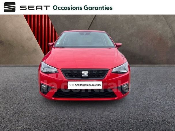 Seat Ibiza 1.0 MPI 59 kW image number 3