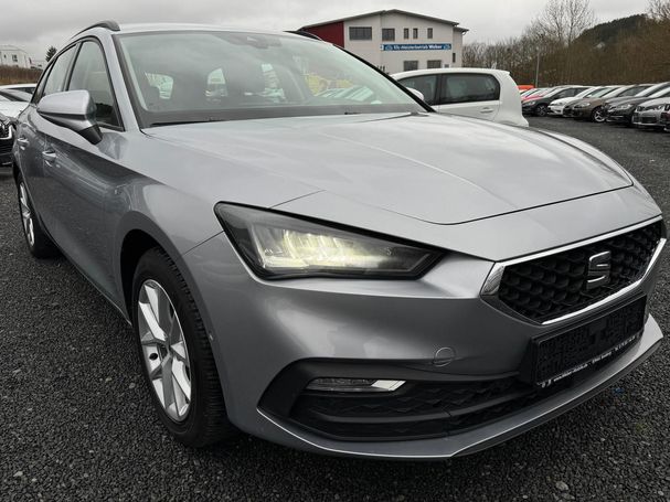 Seat Leon ST 2.0 TDI 110 kW image number 2