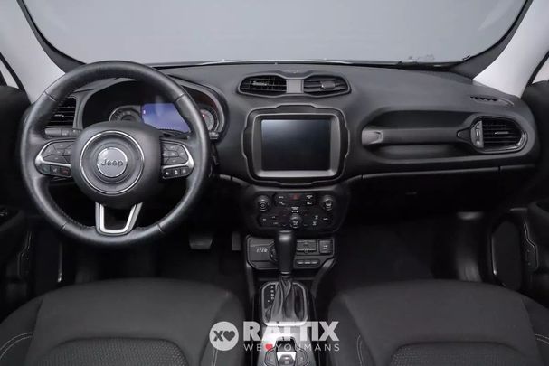 Jeep Renegade 140 kW image number 10