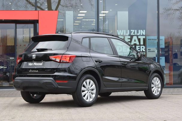 Seat Arona 1.0 TSI Style 81 kW image number 2