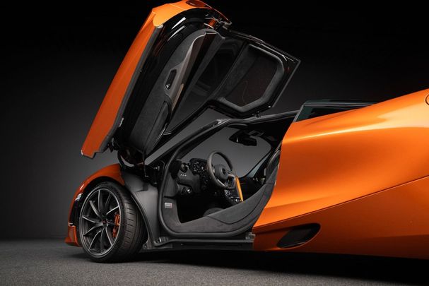 McLaren 720S 530 kW image number 18