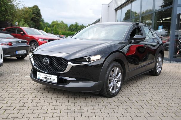 Mazda CX-30 90 kW image number 1