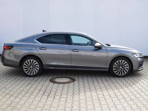 Skoda Superb 135 kW image number 3