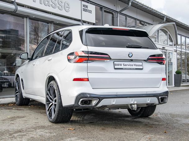 BMW X5 M Sport Pro xDrive 259 kW image number 3