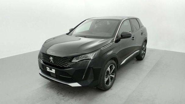 Peugeot 3008 BlueHDi 130 S&S Allure 96 kW image number 1