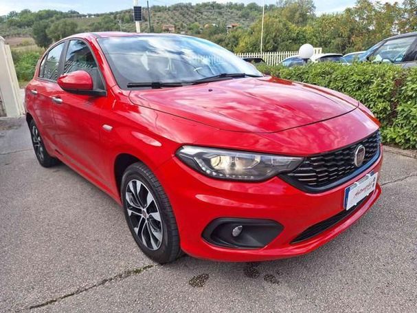 Fiat Tipo 1.3 Mirror 70 kW image number 4