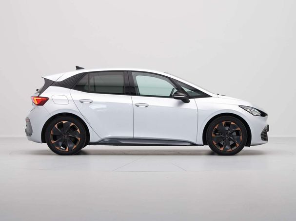 Cupra Born 62 kWh 150 kW image number 6