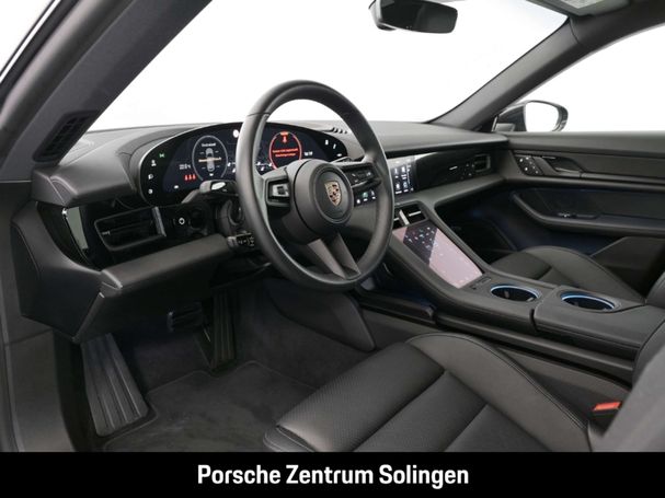 Porsche Taycan 4S Sport Turismo 420 kW image number 10