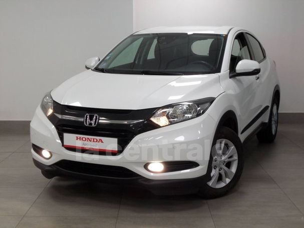 Honda HR-V 1.5 i-VTEC CVT Executive 96 kW image number 1