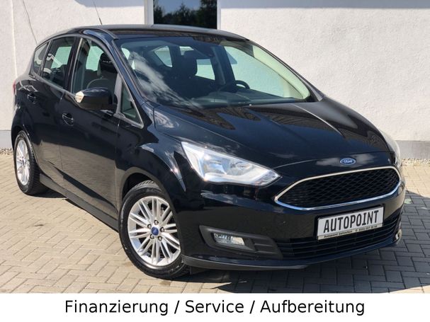 Ford C-Max 92 kW image number 8