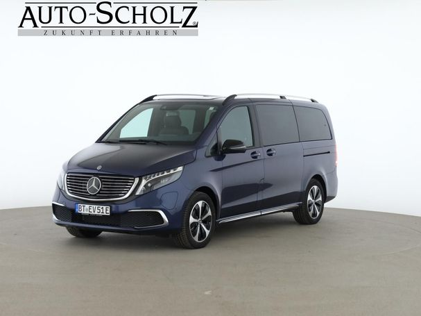 Mercedes-Benz EQV 300 150 kW image number 1