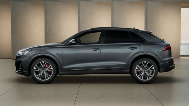 Audi Q8 210 kW image number 4