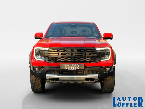 Ford Ranger Raptor 215 kW image number 8