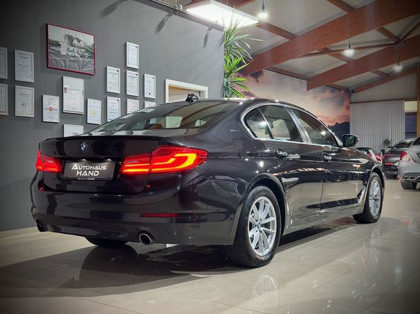 BMW 530 e 185 kW image number 4