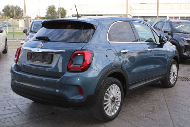 Fiat 500X 1.3 DCT 110 kW image number 5