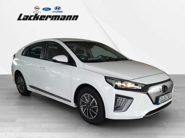 Hyundai Ioniq Elektro Trend 100 kW image number 2