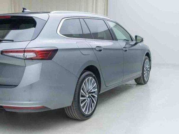 Skoda Superb Combi 1.5 TSI DSG 150 kW image number 2