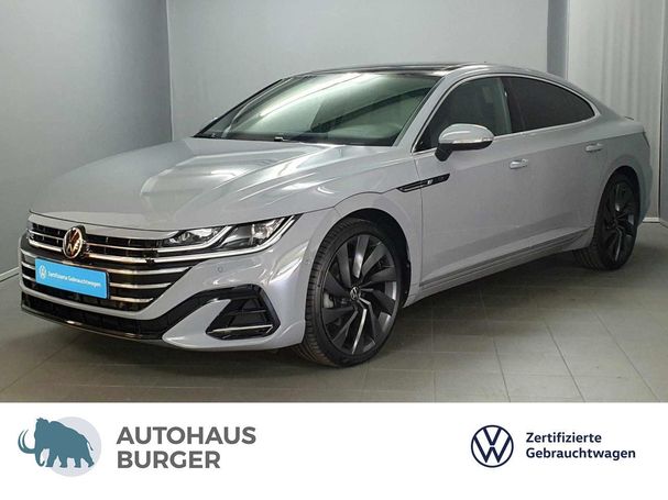 Volkswagen Arteon 2.0 TDI DSG 4Motion 147 kW image number 2