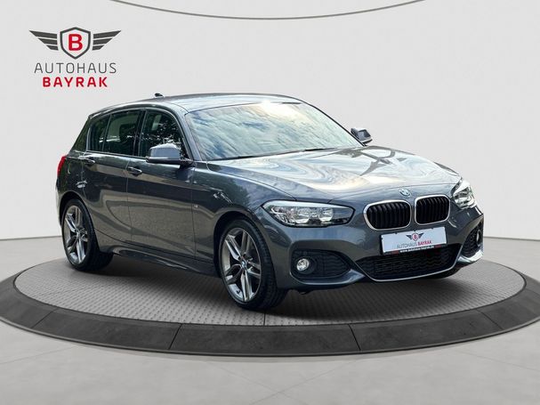 BMW 118i 100 kW image number 2