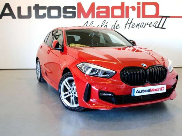 BMW 118i 100 kW image number 1