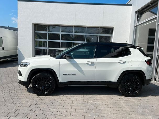 Jeep Compass 177 kW image number 4