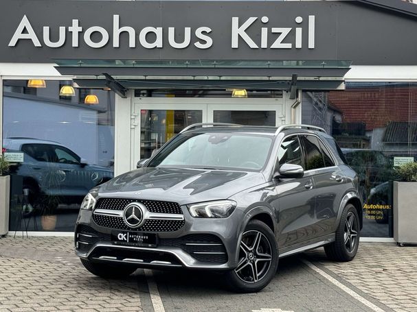 Mercedes-Benz GLE 300 d 4Matic 180 kW image number 1