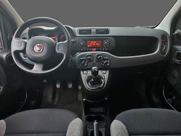 Fiat Panda 1.0 Hybrid 52 kW image number 11