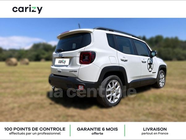 Jeep Renegade 1.0 Limited 88 kW image number 15