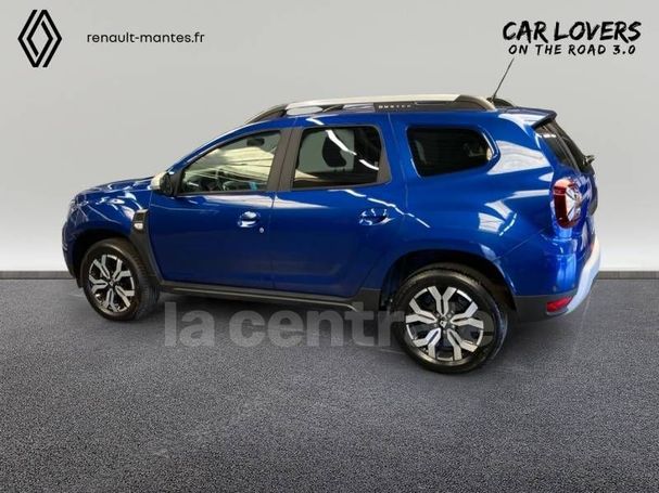 Dacia Duster TCe 150 110 kW image number 16