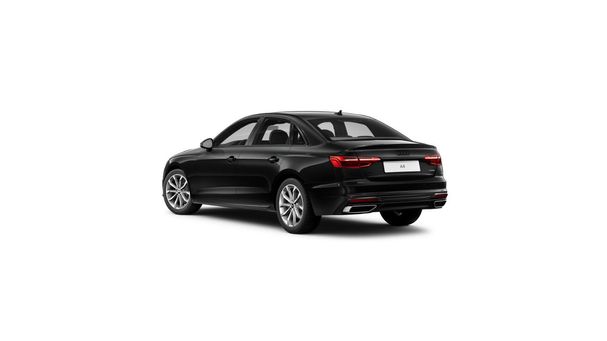 Audi A4 40 TDI Advanced 150 kW image number 6